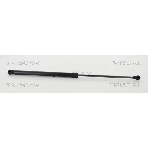 Pneumatická pružina, Batožinový/nákladný priestor TRISCAN 8710 14256