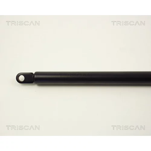 Pneumatická pružina, Batožinový/nákladný priestor 8710 1504 /TRISCAN/ - obr. 1