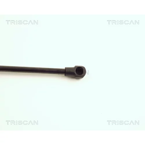 Pneumatická pružina, Batožinový/nákladný priestor 8710 15221 /TRISCAN/ - obr. 2