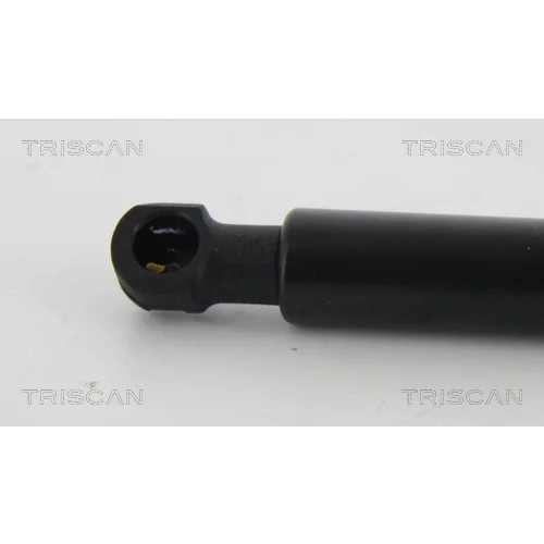 Pneumatická pružina, Batožinový/nákladný priestor 8710 15252 /TRISCAN/ - obr. 1