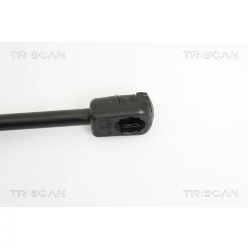 Pneumatická pružina, Batožinový/nákladný priestor 8710 16243 /TRISCAN/ - obr. 2