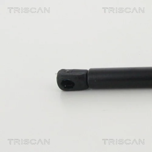 Pneumatická pružina, Batožinový/nákladný priestor 8710 16271 /TRISCAN/ - obr. 2