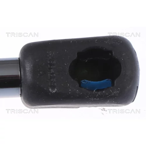 Pneumatická pružina, Batožinový/nákladný priestor 8710 16279 /TRISCAN/ - obr. 2
