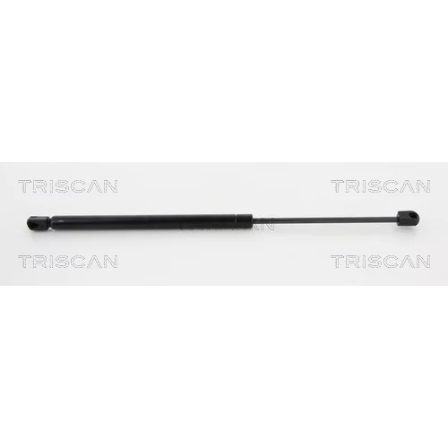 Pneumatická pružina, Batožinový/nákladný priestor 8710 17218 /TRISCAN/ - obr. 2