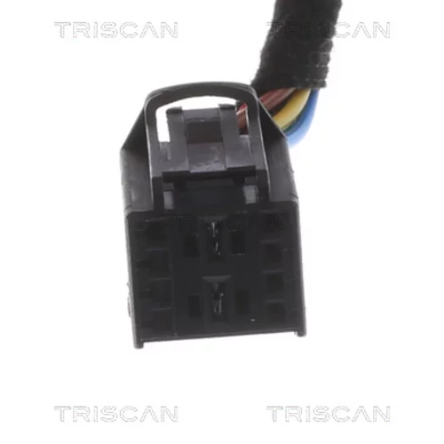 Pneumatická pružina, Batožinový/nákladný priestor 8710 17301 /TRISCAN/ - obr. 3