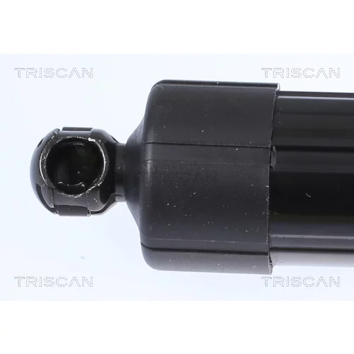 Pneumatická pružina, Batožinový/nákladný priestor 8710 17305 /TRISCAN/ - obr. 2
