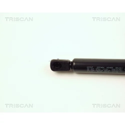 Plynová vzpera, kapota motora 8710 23107 /TRISCAN/ - obr. 1