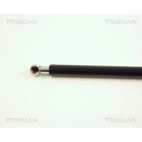 Pneumatická pružina, Batožinový/nákladný priestor 8710 23204 /TRISCAN/ - obr. 1