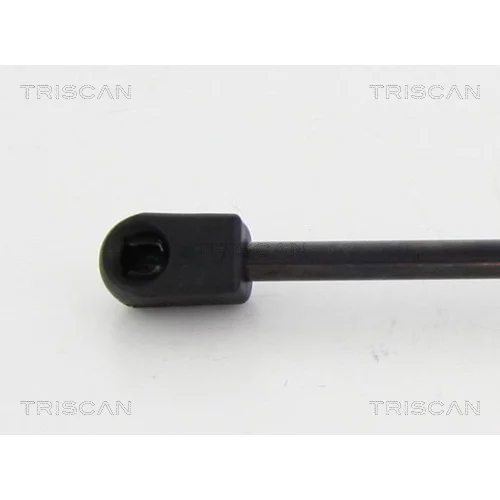 Pneumatická pružina, Batožinový/nákladný priestor 8710 23244 /TRISCAN/ - obr. 1