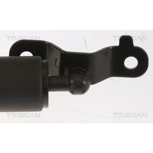 Pneumatická pružina, Batožinový/nákladný priestor 8710 23307 /TRISCAN/ - obr. 2