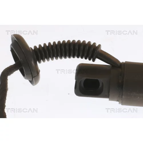 Pneumatická pružina, Batožinový/nákladný priestor 8710 23310 /TRISCAN/ - obr. 3