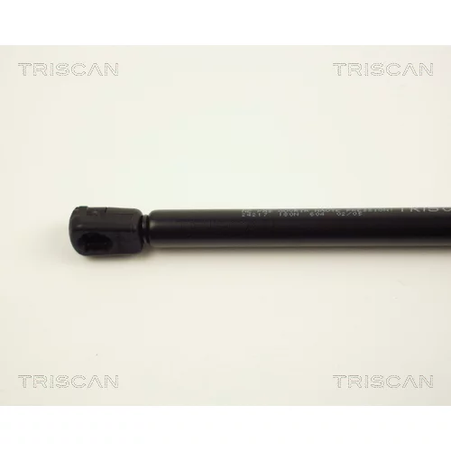 Pneumatická pružina, Batožinový/nákladný priestor 8710 24217 /TRISCAN/ - obr. 1