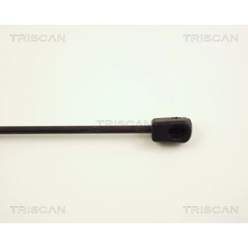 Pneumatická pružina, Batožinový/nákladný priestor 8710 24217 /TRISCAN/ - obr. 2