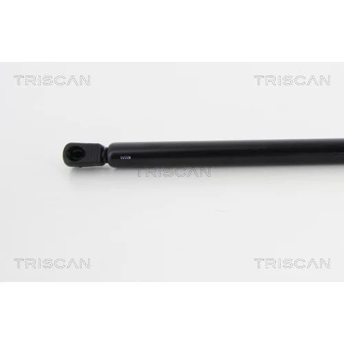 Pneumatická pružina, Batožinový/nákladný priestor 8710 24241 /TRISCAN/ - obr. 1