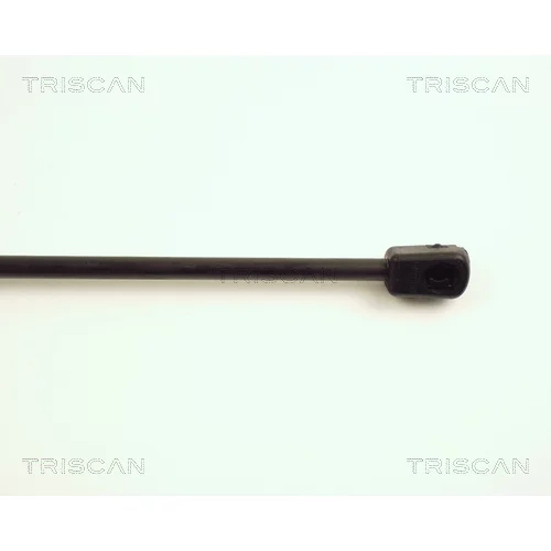 Pneumatická pružina, Batožinový/nákladný priestor 8710 25206 /TRISCAN/ - obr. 2