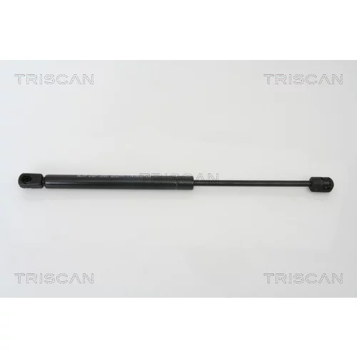 Pneumatická pružina, Batožinový/nákladný priestor TRISCAN 8710 28227