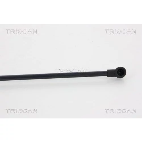 Pneumatická pružina, Batožinový/nákladný priestor 8710 28237 /TRISCAN/ - obr. 2