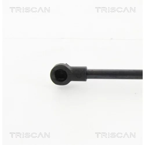 Pneumatická pružina, Batožinový/nákladný priestor 8710 28295 /TRISCAN/ - obr. 1
