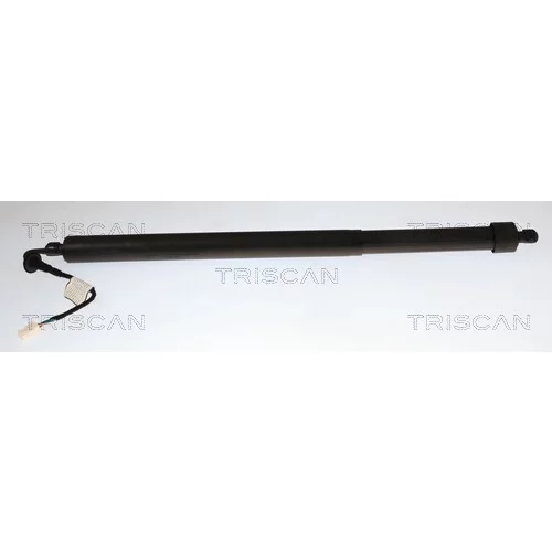 Pneumatická pružina, Batožinový/nákladný priestor TRISCAN 8710 28311