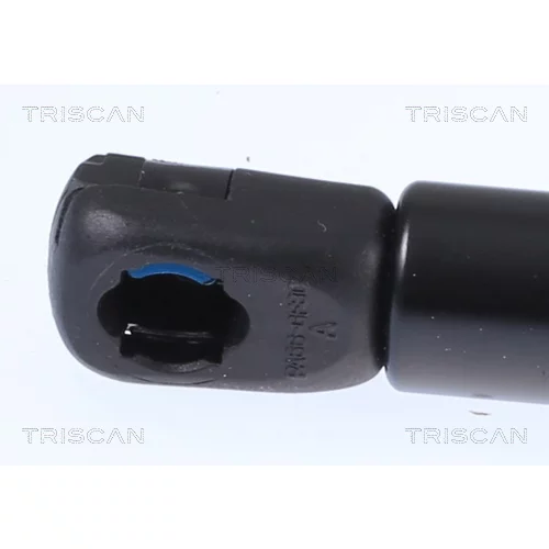 Plynová vzpera, kapota motora 8710 29154 /TRISCAN/ - obr. 1