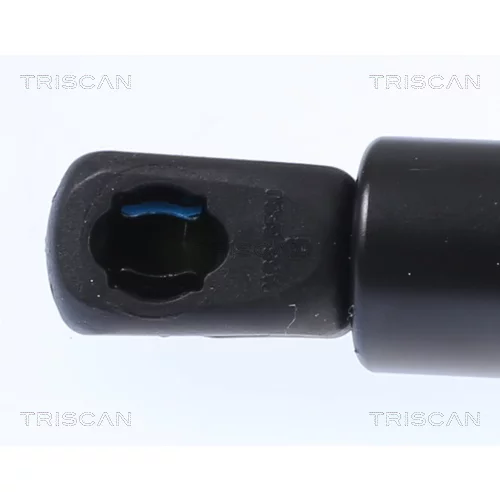 Pneumatická pružina, Batožinový/nákladný priestor 8710 292063 /TRISCAN/ - obr. 1