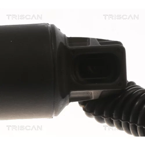 Pneumatická pružina, Batožinový/nákladný priestor 8710 292077 /TRISCAN/ - obr. 2