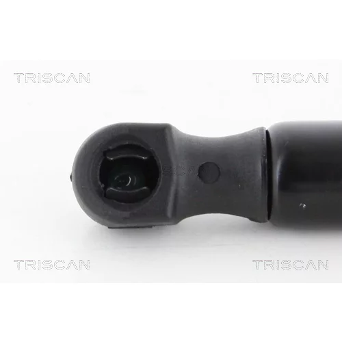 Pneumatická pružina, Batožinový/nákladný priestor 8710 292107 /TRISCAN/ - obr. 1