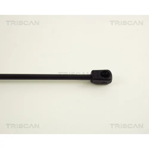 Pneumatická pružina, Batožinový/nákladný priestor 8710 29217 /TRISCAN/ - obr. 2