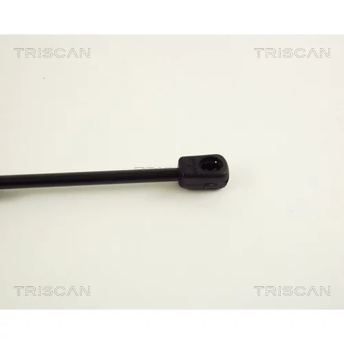 Pneumatická pružina, Batožinový/nákladný priestor 8710 29241 /TRISCAN/ - obr. 2