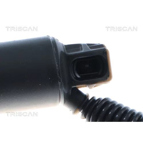 Pneumatická pružina, Batožinový/nákladný priestor 8710 29320 /TRISCAN/ - obr. 2