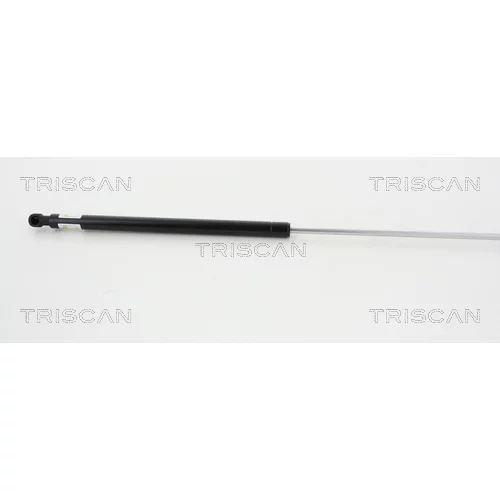 Plynová vzpera, kapota motora 8710 38105 /TRISCAN/ - obr. 1