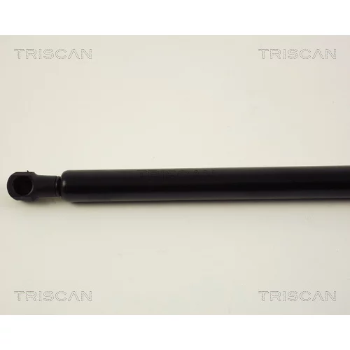 Pneumatická pružina, Batožinový/nákladný priestor 8710 38213 /TRISCAN/ - obr. 1
