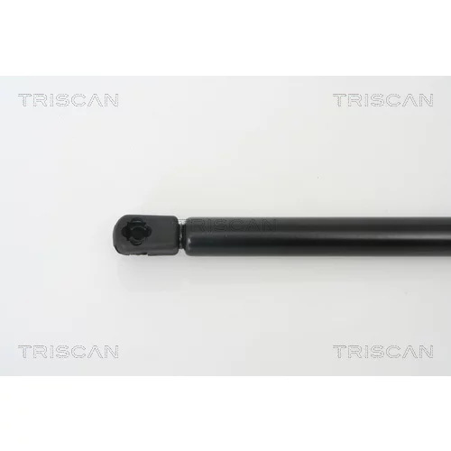 Pneumatická pružina, Batožinový/nákladný priestor 8710 38218 /TRISCAN/ - obr. 1