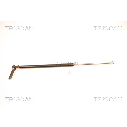 Pneumatická pružina, Batožinový/nákladný priestor TRISCAN 8710 40212