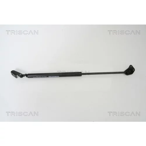 Pneumatická pružina, Batožinový/nákladný priestor TRISCAN 8710 43222
