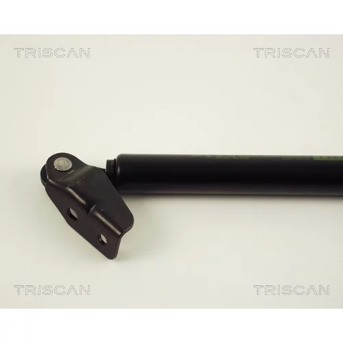 Pneumatická pružina, Batožinový/nákladný priestor 8710 50225 /TRISCAN/ - obr. 1