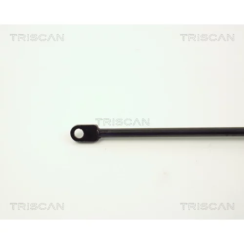 Pneumatická pružina, Batožinový/nákladný priestor 8710 6507 /TRISCAN/ - obr. 2