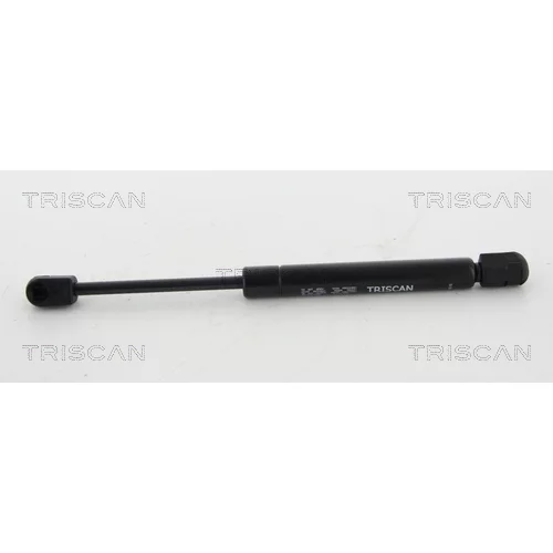 Pneumatická pružina, Batožinový/nákladný priestor TRISCAN 8710 67206