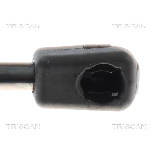 Pneumatická pružina, Batožinový/nákladný priestor 8710 69229 /TRISCAN/ - obr. 2