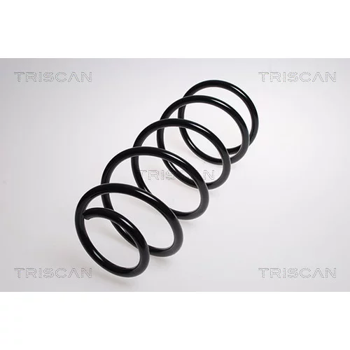 Pružina podvozku TRISCAN 8750 1059