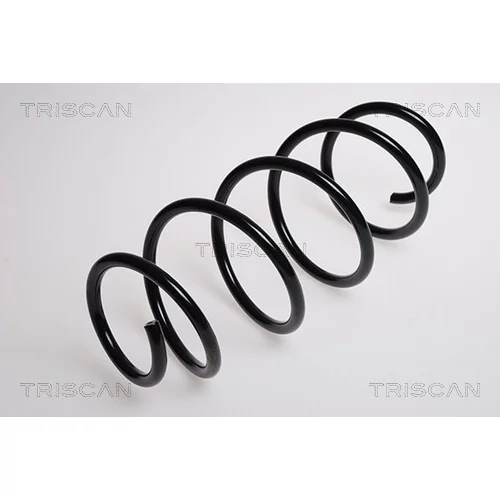 Pružina podvozku TRISCAN 8750 16008
