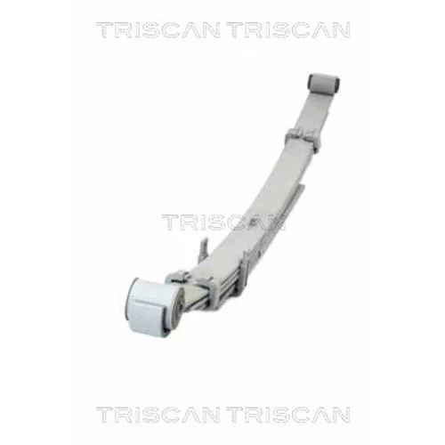Sada pružín TRISCAN 8765 13027