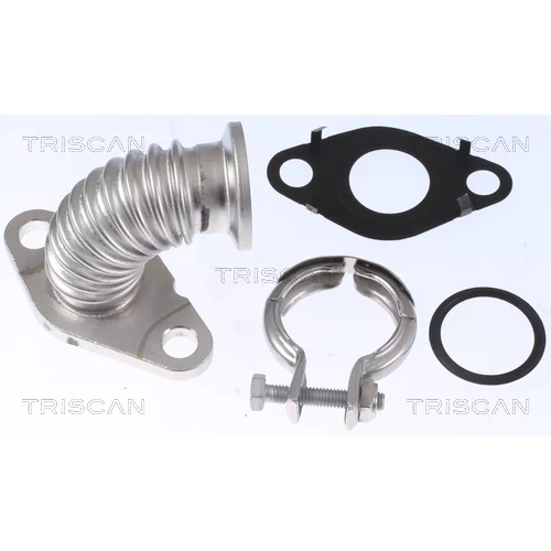 Potrubie EGR ventilu 8811 16000 /TRISCAN/ - obr. 1