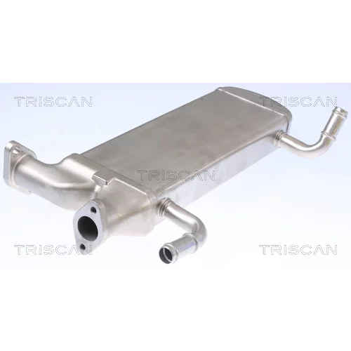 Chladič pre recirkuláciu plynov 8813 29336 /TRISCAN/ - obr. 1