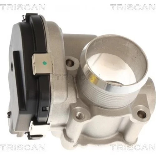 Hrdlo škrtiacej klapky TRISCAN 8820 28005