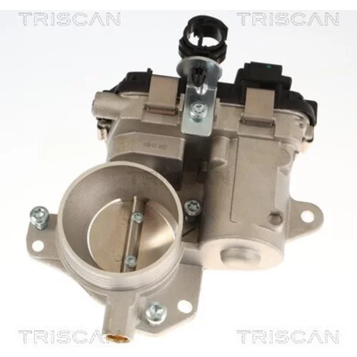Hrdlo škrtiacej klapky TRISCAN 8820 28006