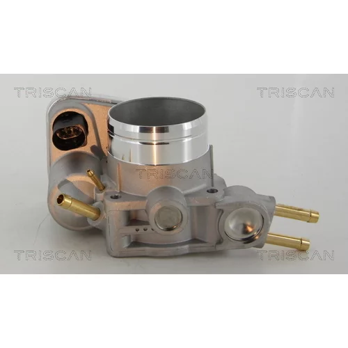 Hrdlo škrtiacej klapky 8820 29005 /TRISCAN/ - obr. 1