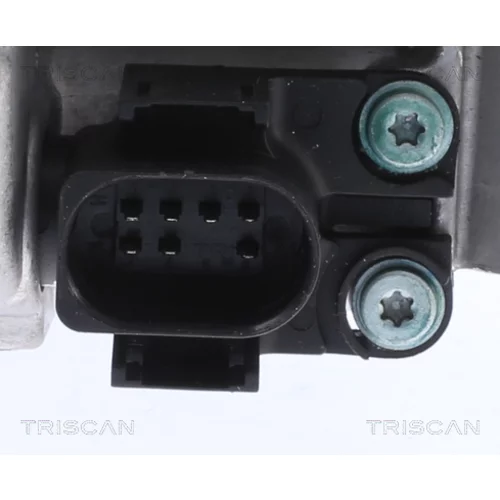Hrdlo škrtiacej klapky 8820 29025 /TRISCAN/ - obr. 1