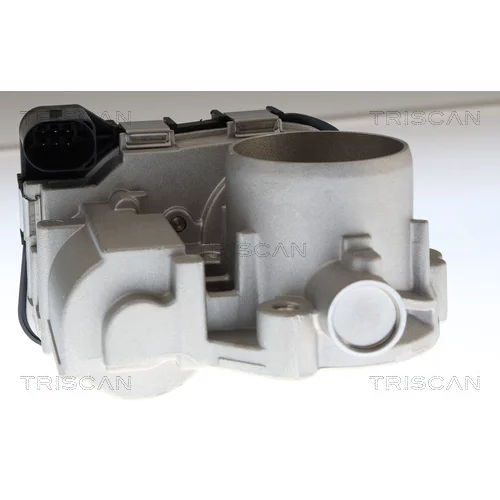 Hrdlo škrtiacej klapky 8820 29036 /TRISCAN/ - obr. 1