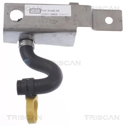 Snímač tlaku výfukových plynov 8823 16002 /TRISCAN/ - obr. 3